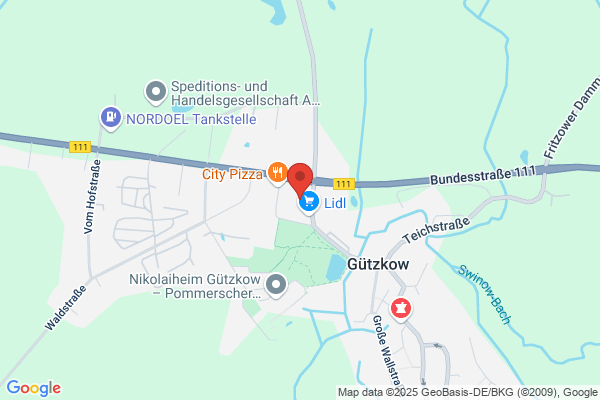 DE Mäkelbörger Backwaren GmbH