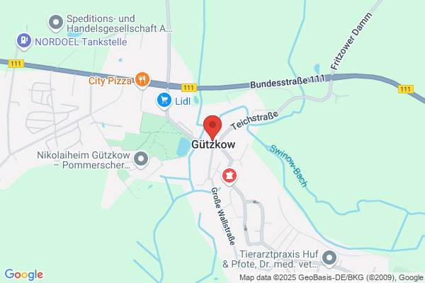 Pflegedienst Sagert GmbH