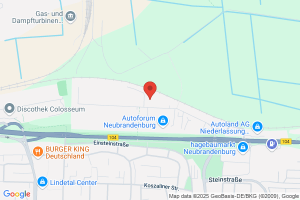 TÜV NORD Technisches Schulungszentrum GmbH & Co. KG