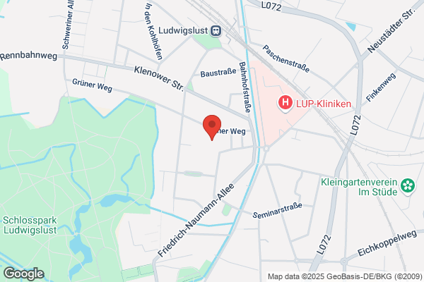 Volkssolidarität Kreisverband AL.DE.MA.e.V.