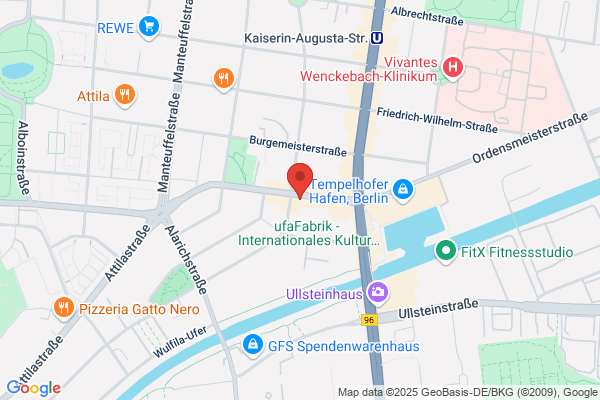 Von Kopf bis Fuß GmbH Inh. Elke Kunte