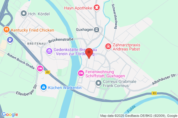 Kreissparkasse Schwalm-Eder