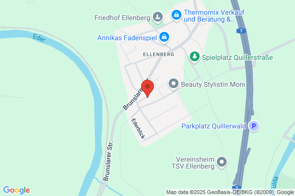 Fenge Fahrzeugbau