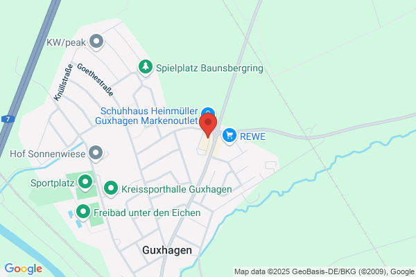Getränke und Transport -  Logistik Petra Döring