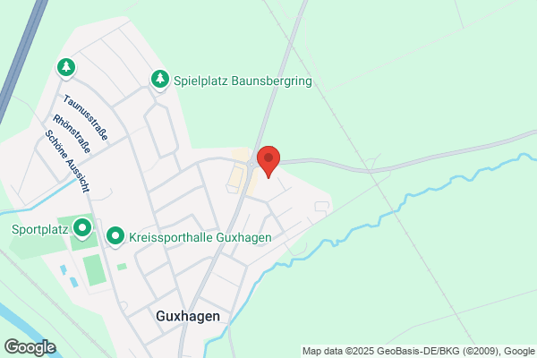 Guter Gerlach GmbH & Co. KG Hans-Jürgen Gerlach