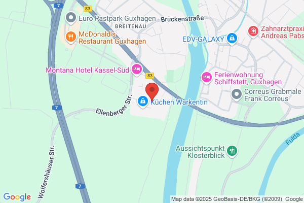 Juvamed GmbH