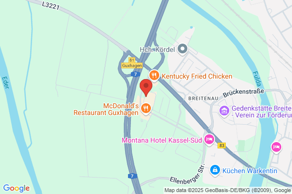 SVG Straßenverkehrs- genossenschaft Hessen eG