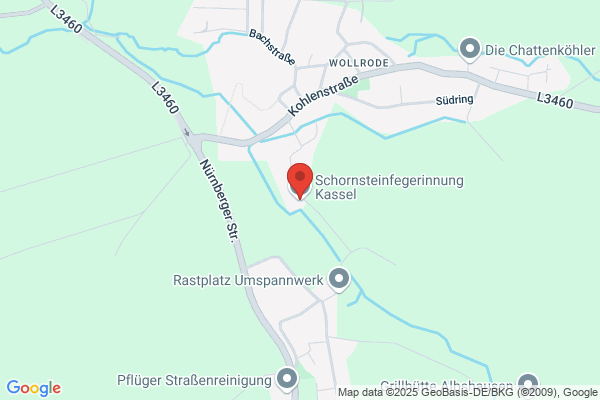 Schornsteinfeger Innung Kassel