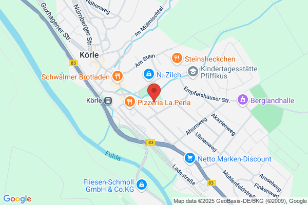 Die Kleinen Strolche e. V.