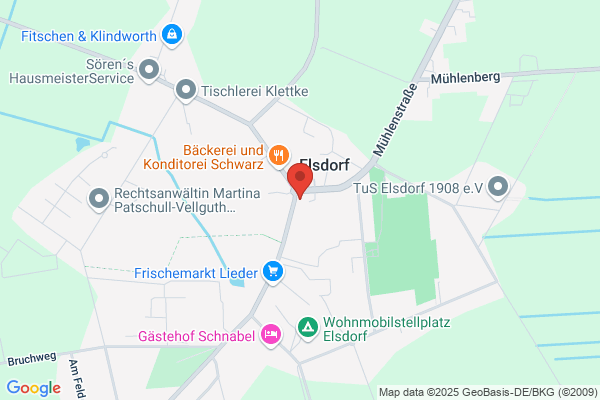 Elsdorfer Hof