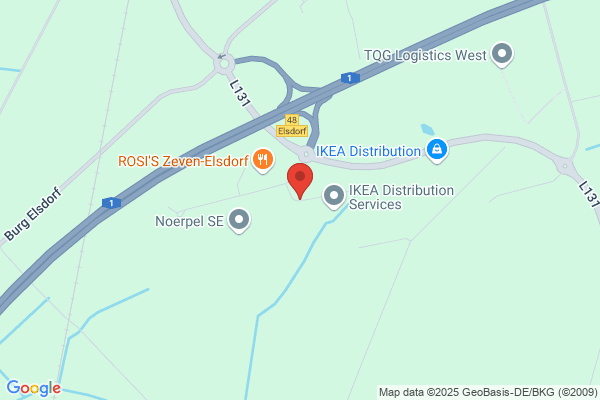 Randstad Elsdorf Griesenhörn