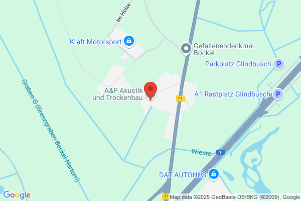 AP Bürobedarf