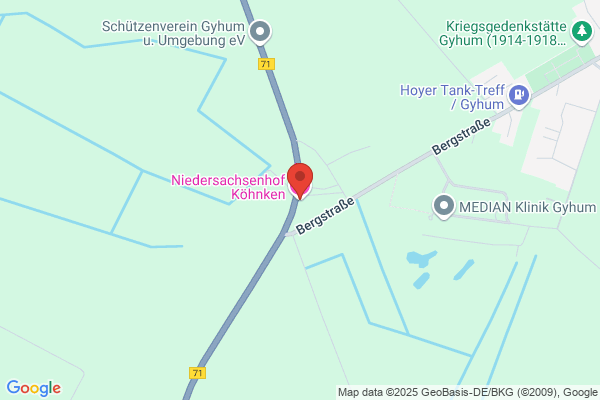 Hotel Niedersachsenhof