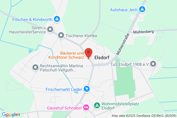 Bäckerei und Konditorei Schwarz GmbH
