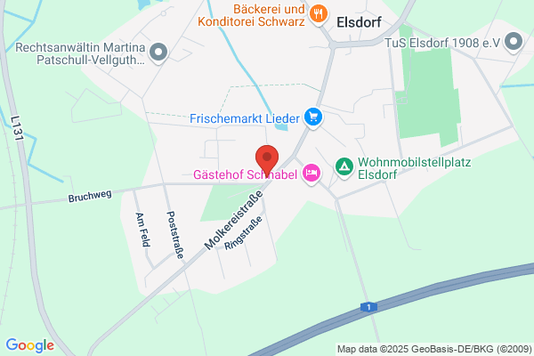 Elsdorfer Milchtransporte GmbH