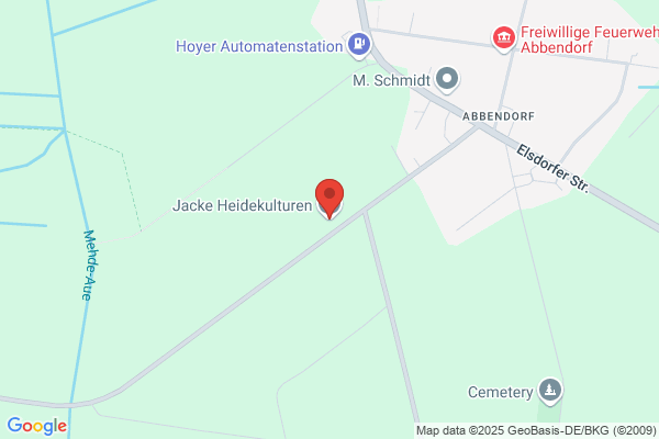 Ernst Jacke
