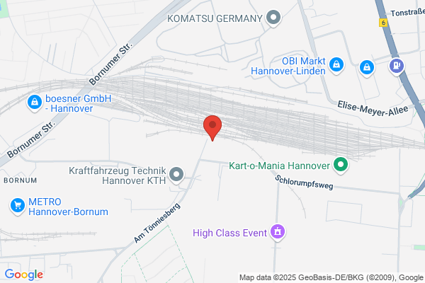 Euro Trade GmbH