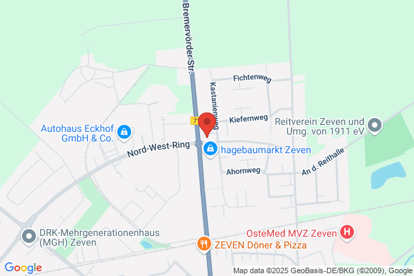 Fahrradscheune Hofman