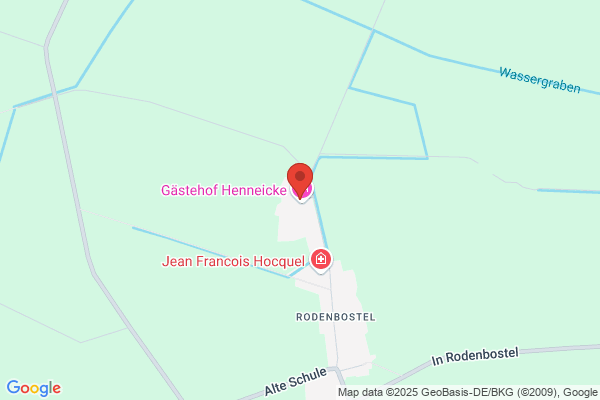 Ferienhof Hesse