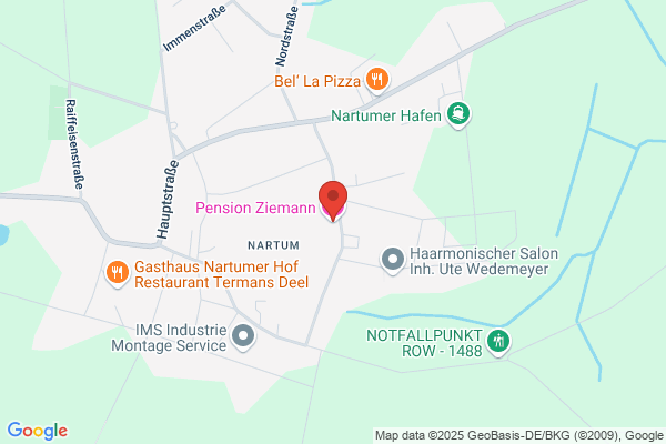 Ferienhof Hesse