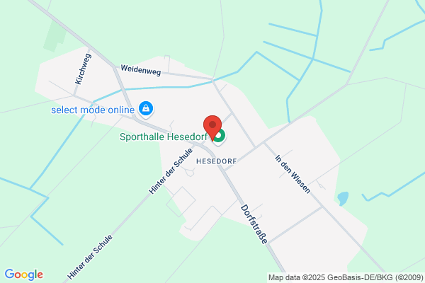 Freiwillige Feuerwehr Hesedorf