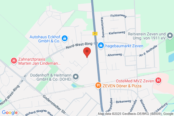 Kapnet GmbH