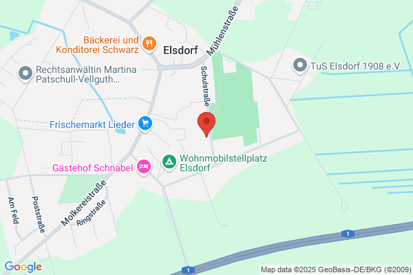 KiTa Elsdorf