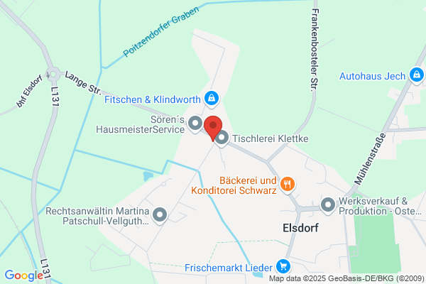 Meinke Kanuverleih