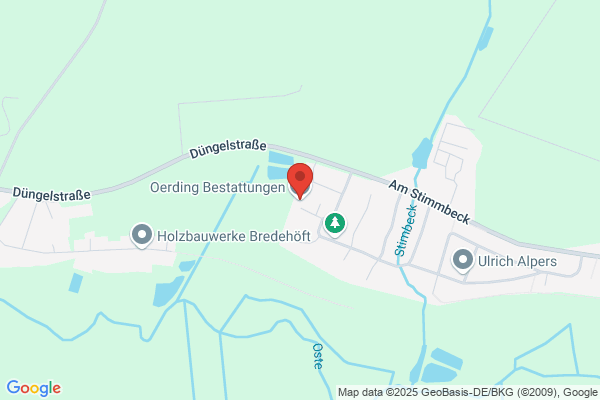 Oerding & Klettke Bestattungshaus
