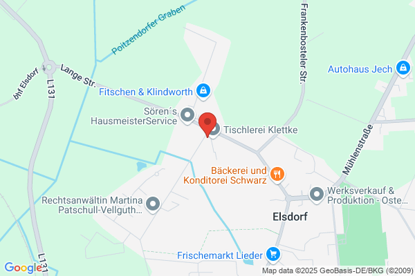 Ohrenberg Tischlerei GmbH