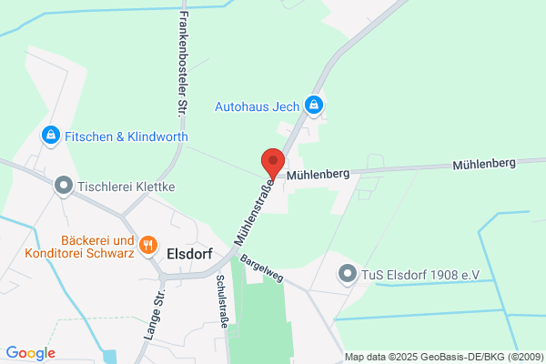 Peters Wilhelm GmbH