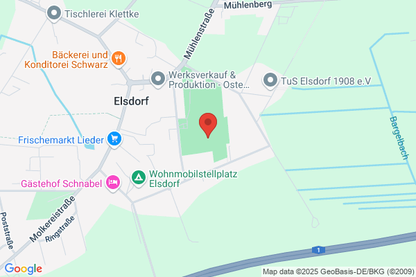 Schützenverein Elsdorf e. V.