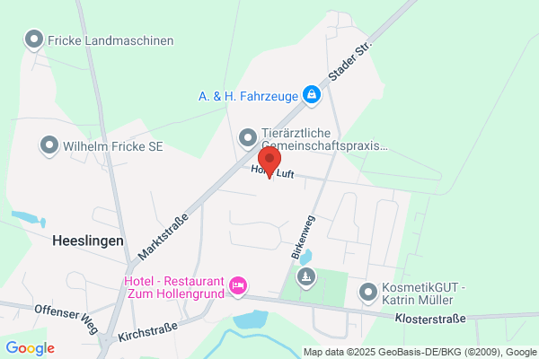 Wolff Tischlerei GmbH