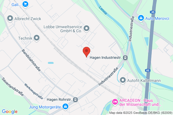 Dörnen Wertstoffe GmbH