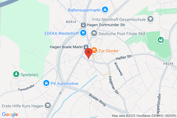 Daniel Schicker Arcor Partnershop im Real