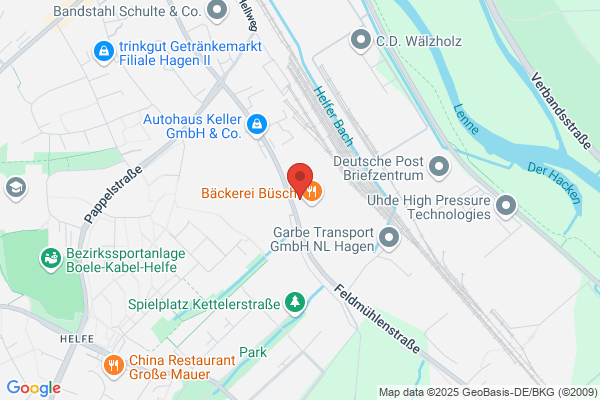Getränke Hoffmann