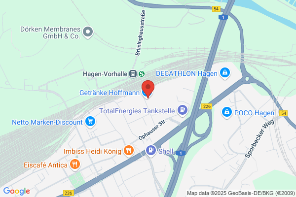 Getränke Hoffmann
