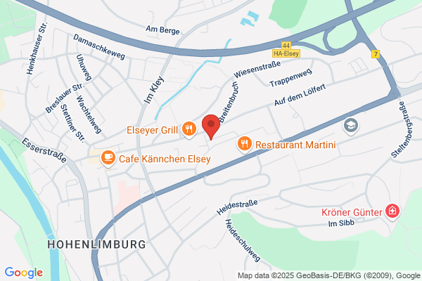 Jürgen Berster Immobilien