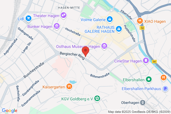 Altenpflegeheim St. Hedwig