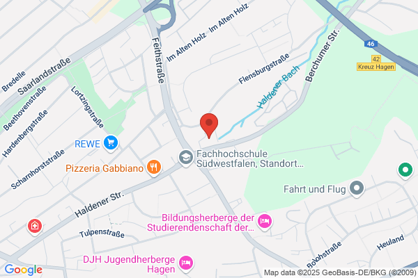Wohlbehagen Haus der Langzeitpflege