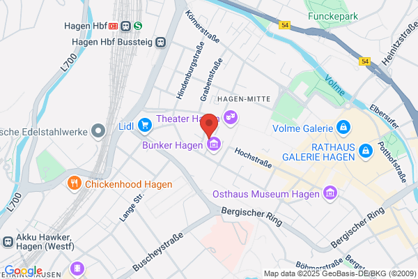 Seniorenzentrum "Am Theater"
