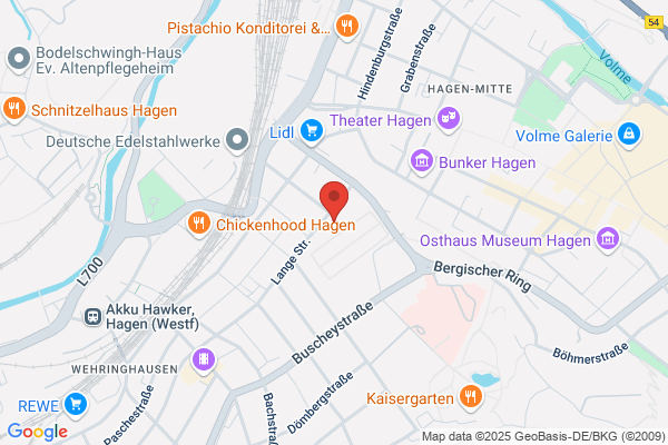 Joseph HKT Pflegezentrum Thadathil