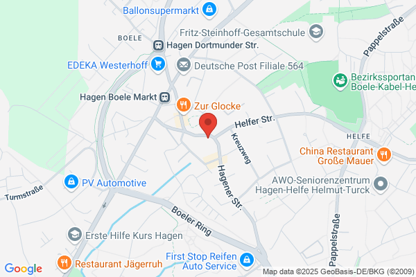 AXA Versicherung - Meyer, Schwarz & Grauli oHG in Hagen