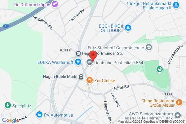 PflegePlus Hagen