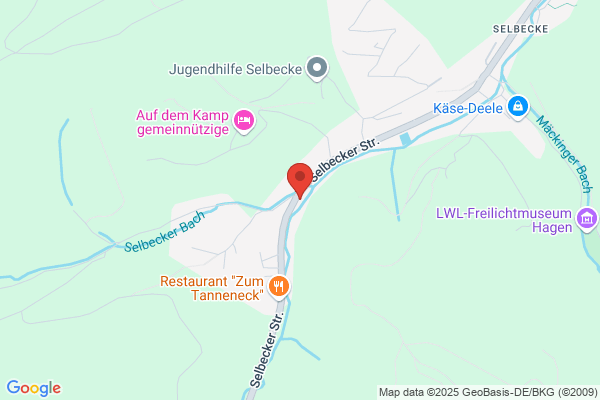 T&N Glücksschmiede GmbH
