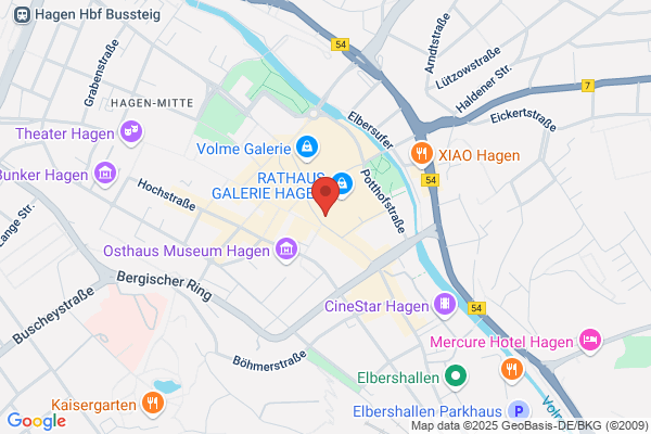 Apotheke Rathaus Galerie