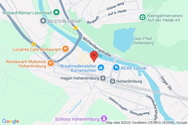 Schloß-Apotheke Arno Haarmann-Thiemann