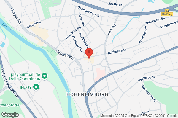 Dorfplatzapotheke