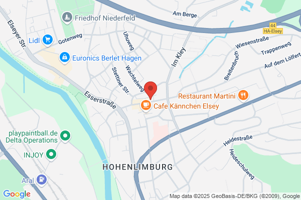 Elseyer Apotheken