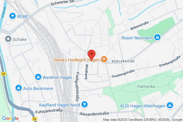 Heide-Apotheke Inh. Walter Meier